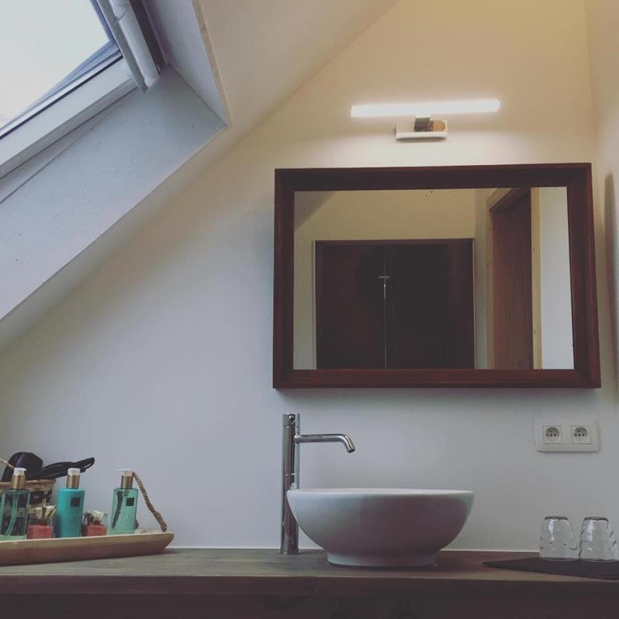 'T Krijtbord B&B Alveringem Εξωτερικό φωτογραφία