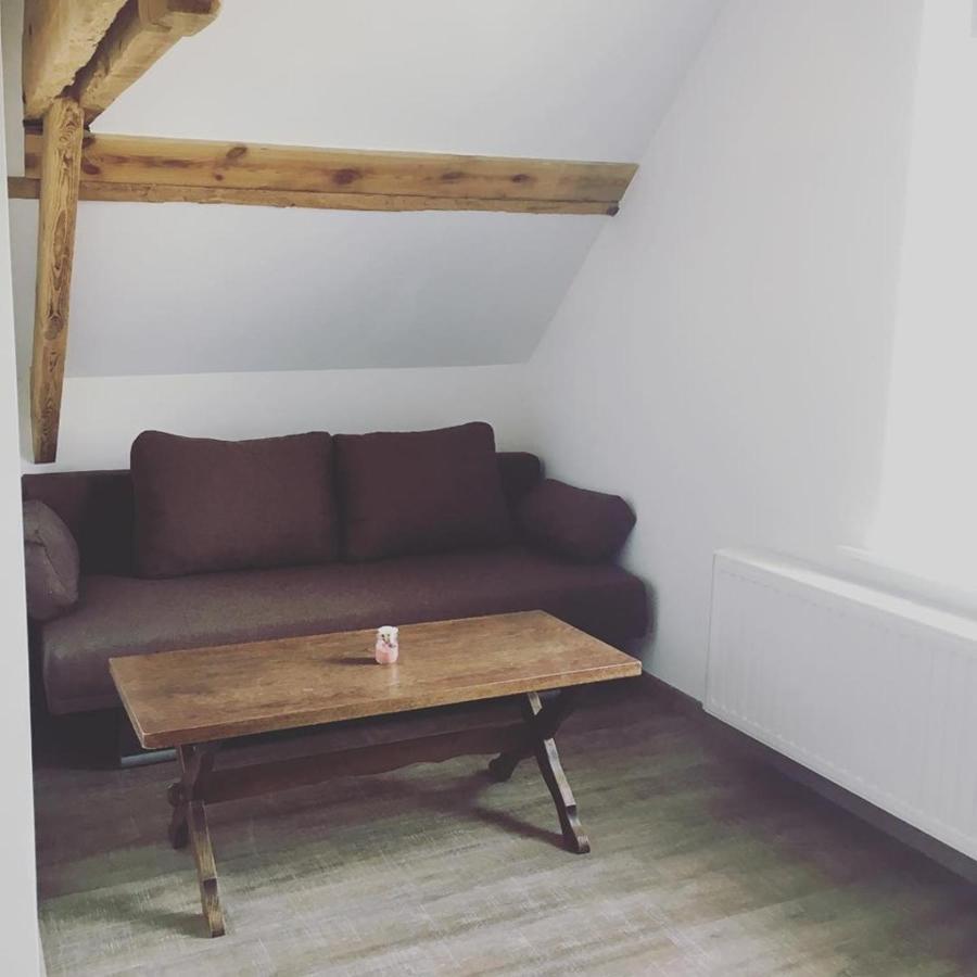 'T Krijtbord B&B Alveringem Εξωτερικό φωτογραφία